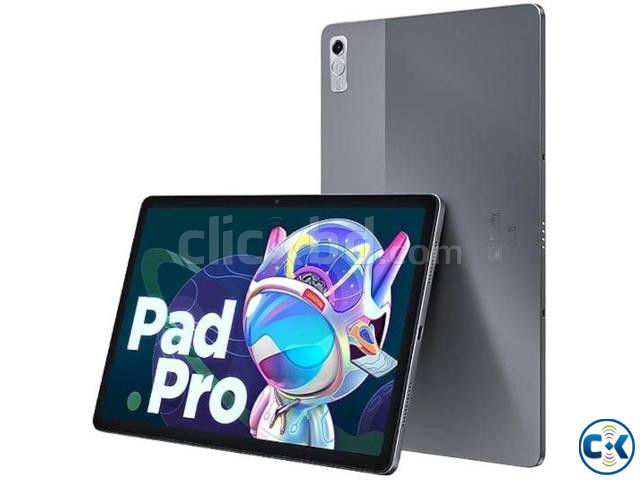 Lenovo P11 Pad Pro 2022 WiFi OLED Tablet 120hz large image 0