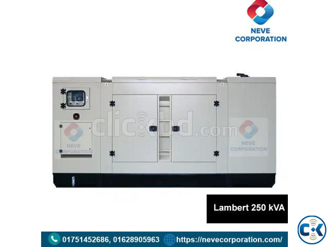 cost of 250 kva dg set cost of 250 kva diesel generator large image 0