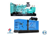 300 kva diesel generator price 250 kw generator