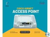 Cisco Enterprise Access Point AIR-AP3802E-A-K9