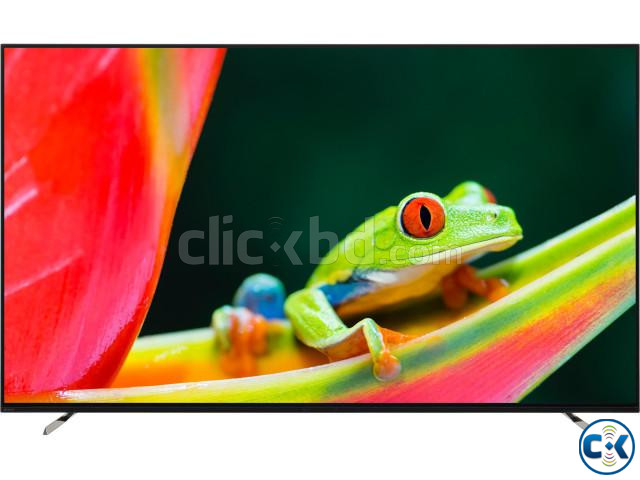 SONY BRAVIA 77 inch A80K OLED 4K ANDROID GOOGLE TV large image 0