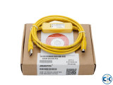 USB-SC09-FX Mitsubishi PLC Programming Cable