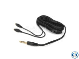 Original Replacement Cable for SENNHEISER Headphones