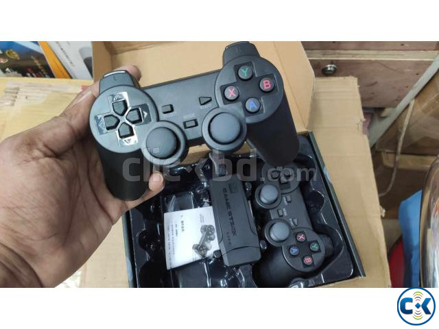 M8 TV Game Stick Lite 4K Special Edition 10000 Plus Games large image 3