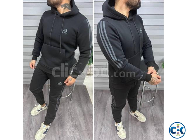 Wholesale Joggers And Hoodie Set Manufacturer in Bangladesh large image 2