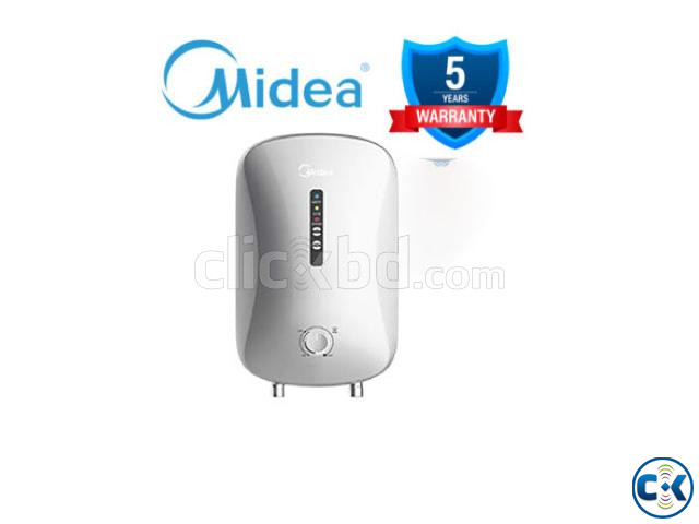 Midea Geyser Water Heater 30 Liter ক্রয় করুন কম দামে large image 1