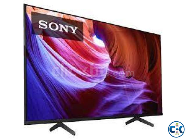 Sony Bravia 65 X90K 4K Google Android Full Array LED TV large image 1