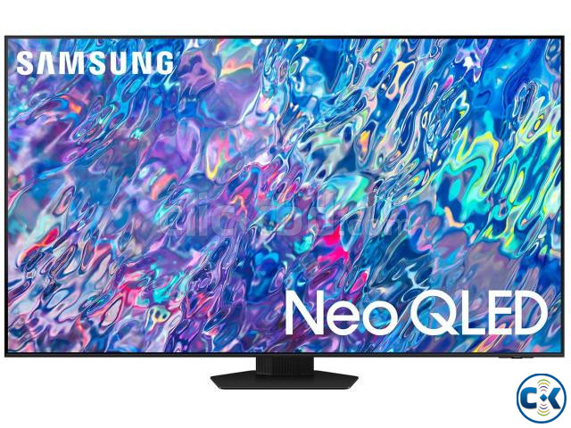 Samsung 55 Inch QN85B Neo QLED 4K Smart TV large image 0