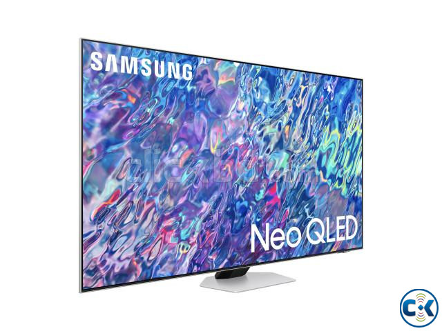 Samsung 55 Inch QN85B Neo QLED 4K Smart TV large image 1