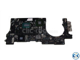 MacBook Pro A1398 Retina i7 2.8GHz Logic Board Repair