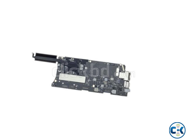 MacBook Pro Retina i5 Logic Board Repair large image 0