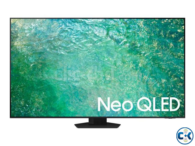 85 QN85C Neo QLED 4K Smart TV Samsung large image 2