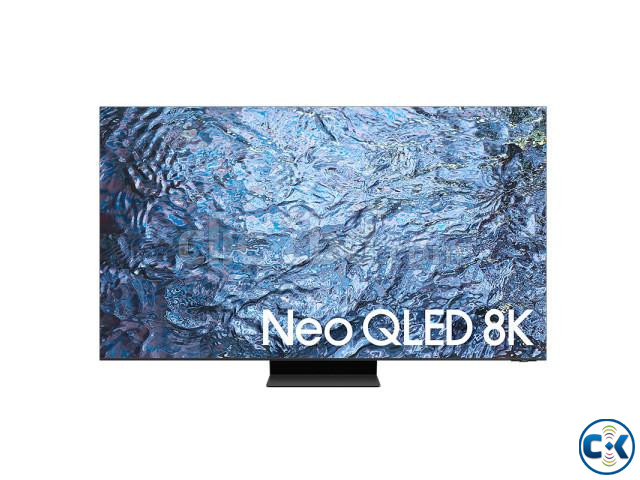85 QN900C Neo QLED 8K Smart TV Samsung large image 0