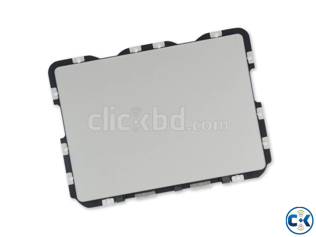 MacBook Pro 13 Retina A1502 Early 2015 Trackpad large image 0