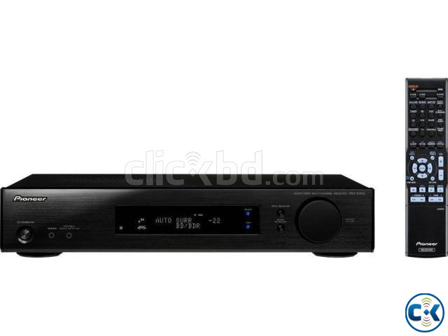 Sunbuck Audio AV-628BT Bluetooth Sound Power Amplifier large image 0