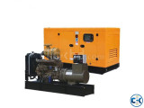 Ricardo 125kVA 100kW Generator Price in Bangladesh 