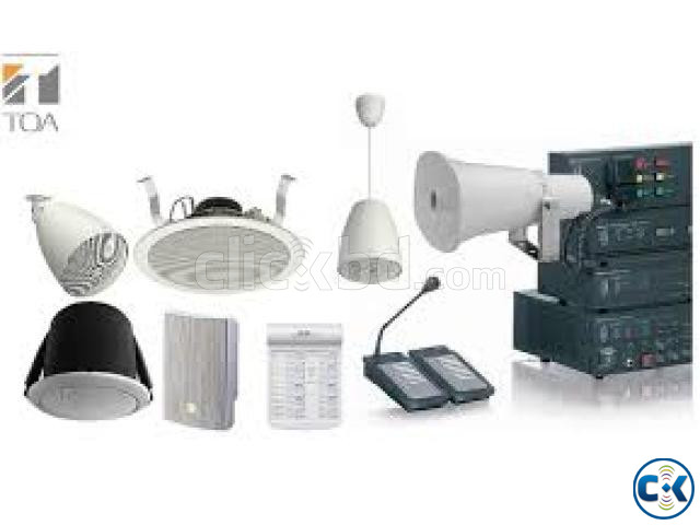 CCTV Camera Dealer Importer Wholesaler Supplier Bangladesh large image 2