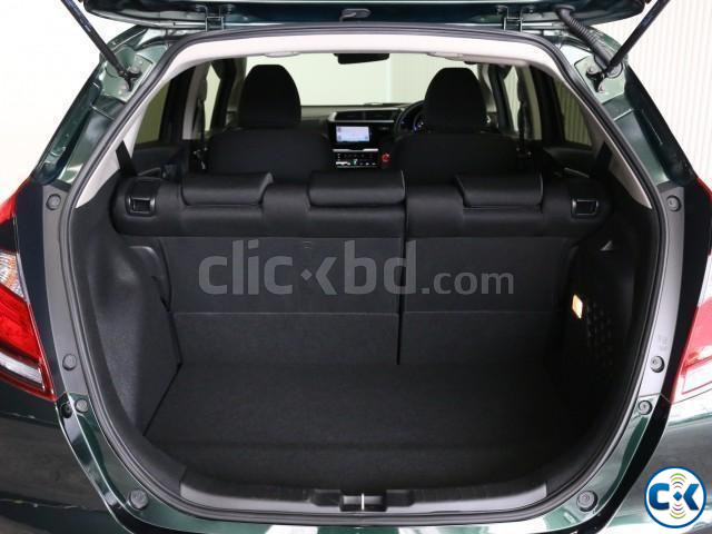Honda Fit F Package 2019 large image 3