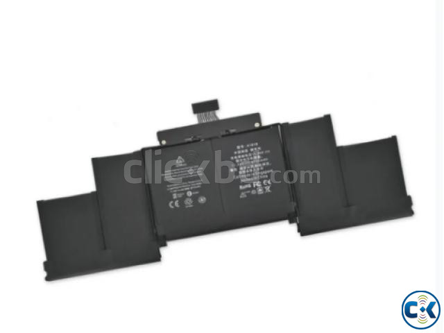 mac battery replacement Apple Lab in dhaka large image 0