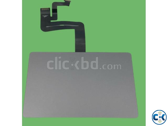 MacBook Air 13 A1932 Trackpad Touchpad large image 0