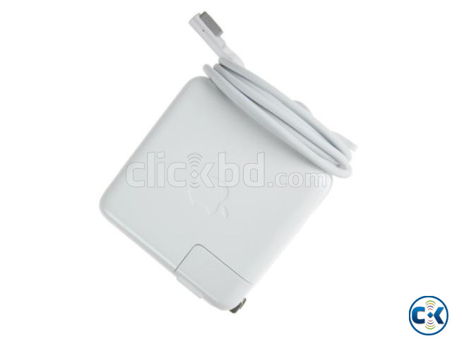 Macbook MagSafe 1 AC Adapter large image 0