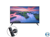 Xiaomi A2 43 official Ultra HD LED Smart Television