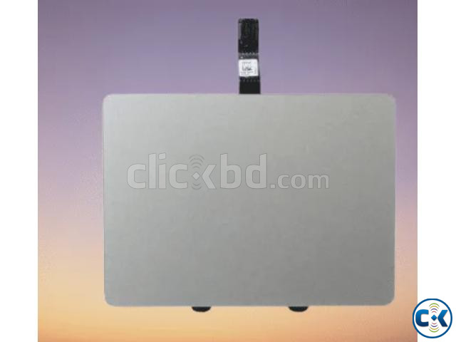MacBook Pro 13 A1278 Trackpad large image 0