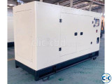 125 KVA Ricardo china Generator For sell in bangladesh