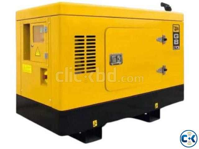 Ricardo 20 KVA china Generator For sell in bangladesh large image 2