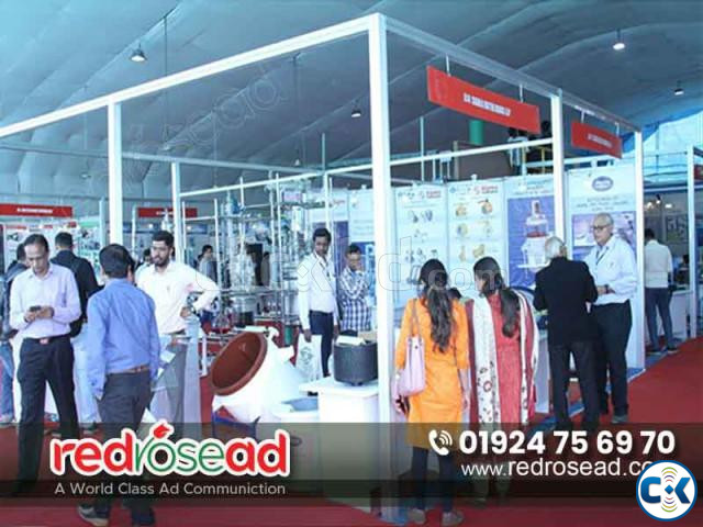 Best Exhibition Stands Booths and Stall Interior Design large image 3