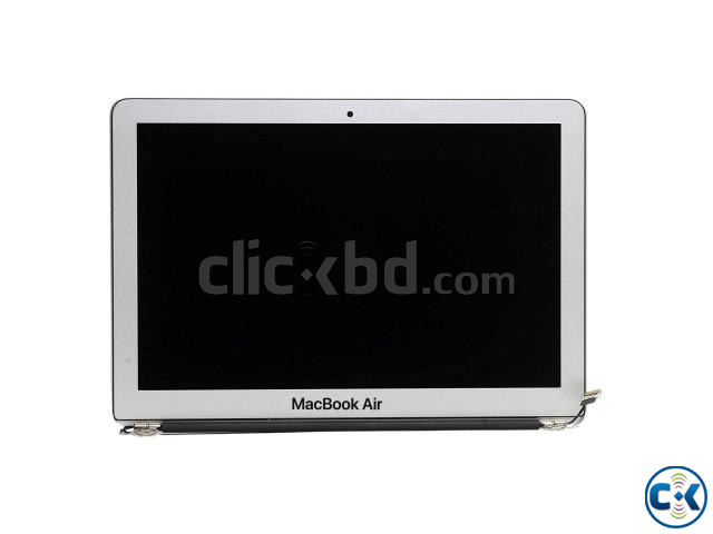MacBook Air 13 Mid 2013-2017 Display Assembly large image 0