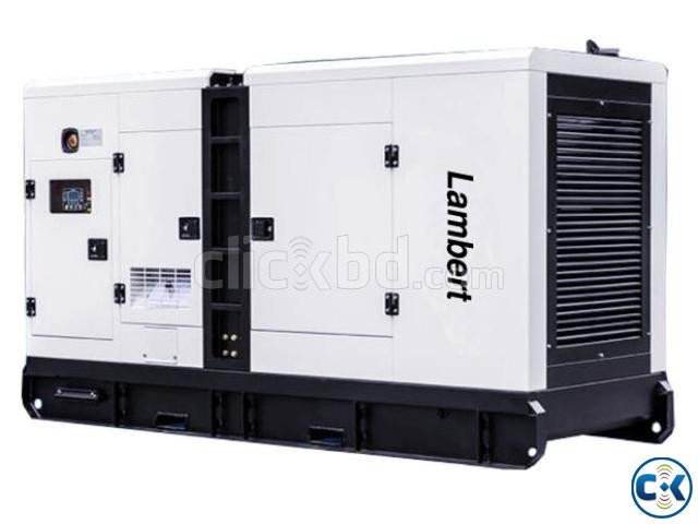 500KVA Lambert Diese Generator Price in bangladesh large image 0