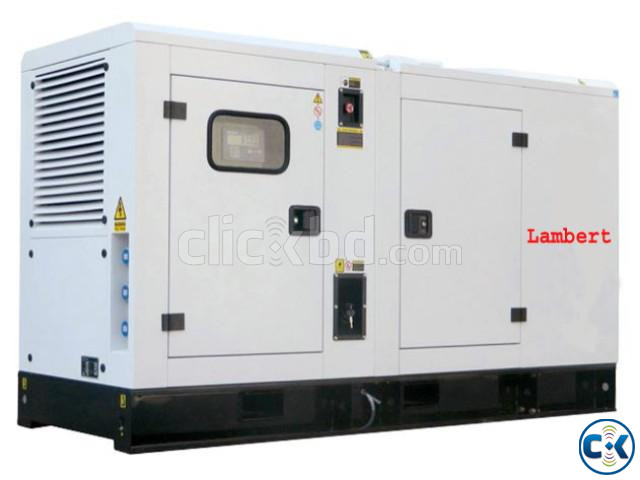 Lambert China 400KVA Diesel Generator Price in Bangladesh large image 0