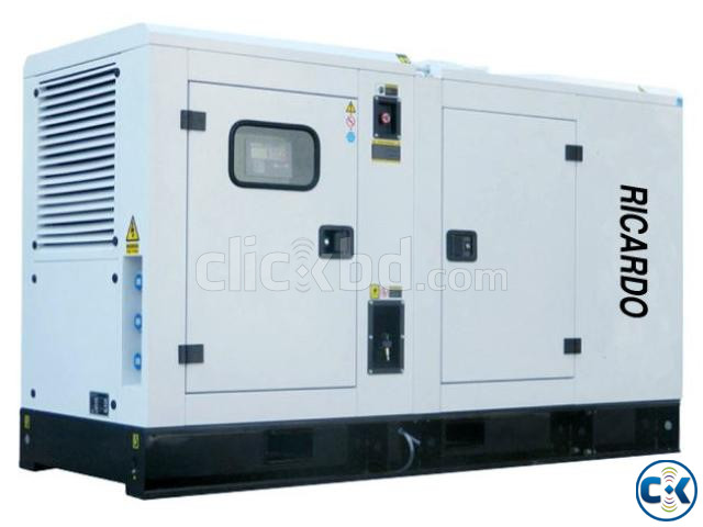 Lambert China 400KVA Diesel Generator Price in Bangladesh large image 2