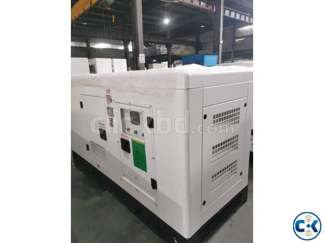 Ricardo 200 KVA china Generator For sell in bangladesh large image 1