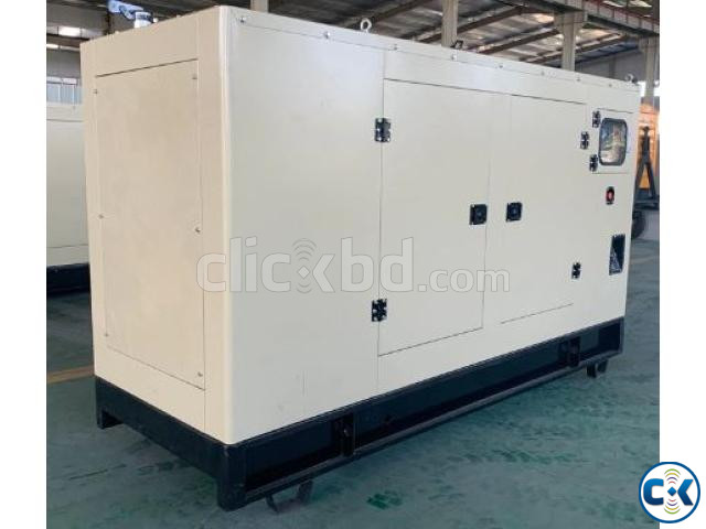 Ricardo 62.5KVA china Generator For sell in bangladesh large image 0
