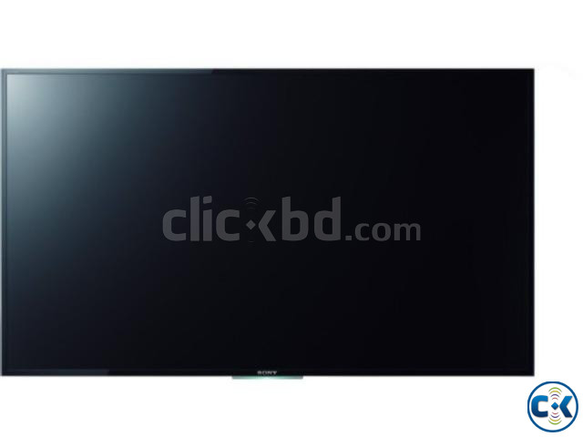 Sony Bravia W700C 40 Inch Full HD ClearAudio Smart LED TV B large image 2