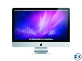 iMac Intel Core i5 2.5GHz with 21.5 