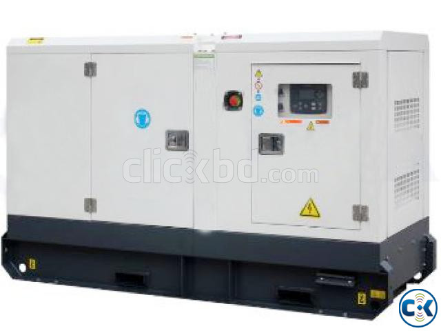 150 KVA Ricardo china Generator For sell in bangladesh large image 2