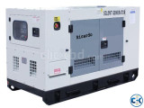 Ricardo 80 KVA china Generator For sell in bangladesh