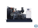 Ricardo 200kVA 160kW Generator Price in BD - Open type.