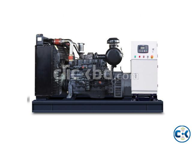 Ricardo 250kVA 200kW Generator Price in Bangladesh  large image 0