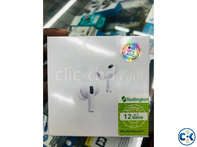 Apple AirPods Pro Master Copy large image 0