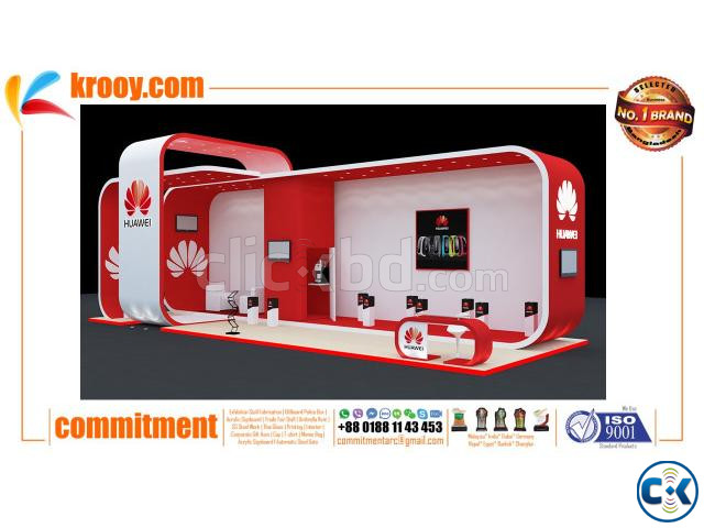 Exhibition Stall Design Construction Archives large image 3