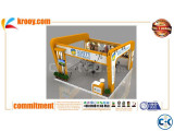 Best Exhibition Stand, Booth, Stall Interior Design