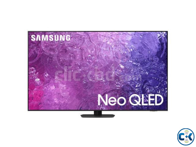 Samsung QN90C 85 Neo QLED 4K Smart TV large image 0