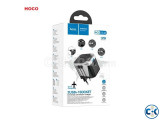 Hoco AC5 12W Travel Adapter Two USB