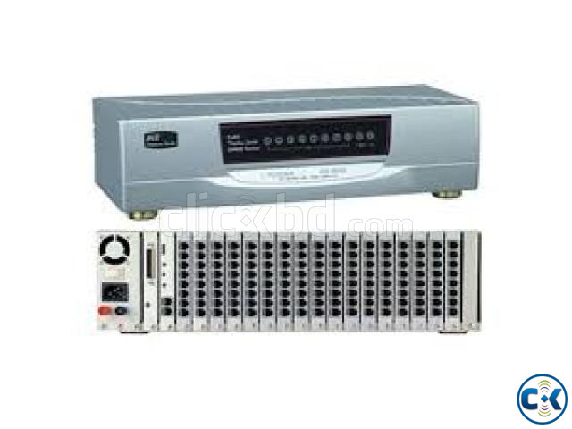 PABX System TC2000-40-P IKE 40-Line Price Price in BD large image 1