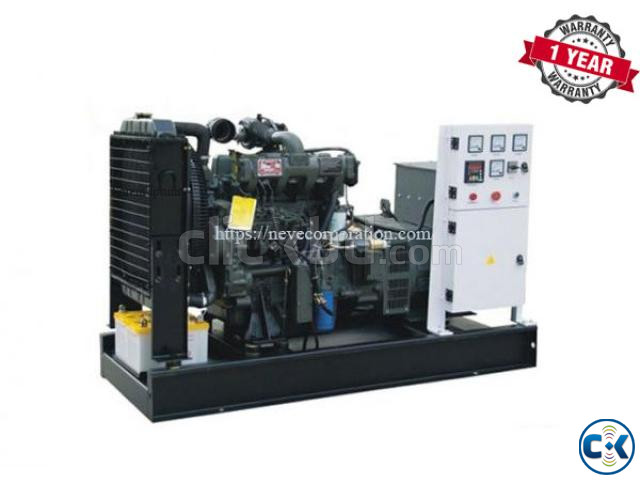  Ricardo 100kVA 80kW Generator Price in Bangladesh - Open large image 0