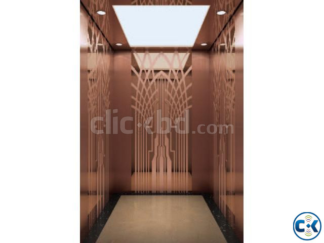 Korean Elevator Supplier in Bangladesh large image 0